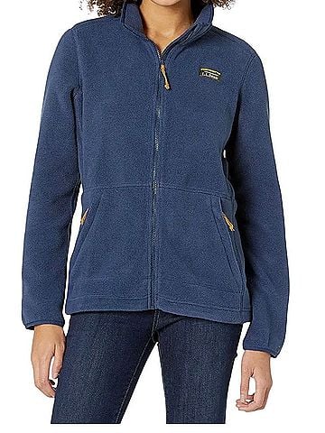 L.L.Bean Fleece (view 1)