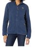 L.L.Bean 100% Polyester Blue Fleece Size L - photo 1
