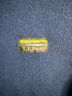L.L.Bean 100% Polyester Blue Fleece Size L - photo 3