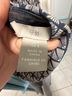 H&M Print Multi Color Jumpsuit Size 8 - photo 3