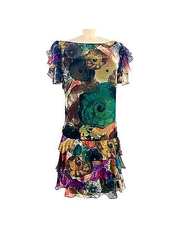 Catherine Malandrino Cocktail Dress (view 1)