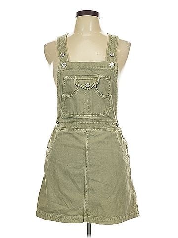 ALEXA CHUNG for AG Alexa Chung For Ag Casual Dress (view 1)