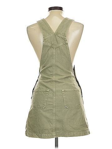 ALEXA CHUNG for AG Alexa Chung For Ag Casual Dress (view 2)