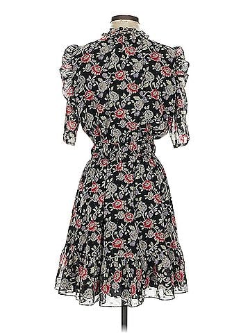 Shoshanna Shoshanna Cocktail Dress (view 2)