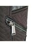 BCBGeneration Longline Black Quilted Mockneck Coat - photo 8