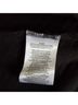 BCBGeneration Longline Black Quilted Mockneck Coat - photo 4