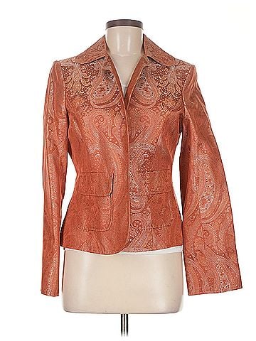 Linda Allard Ellen Tracy Linda Allard Ellen Tracy Blazer (view 1)