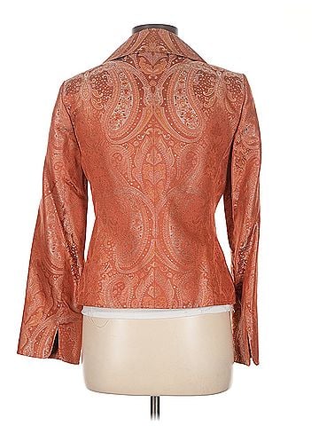 Linda Allard Ellen Tracy Linda Allard Ellen Tracy Blazer (view 2)