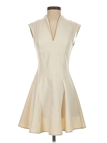 Zara Zara Cocktail Dress (view 1)
