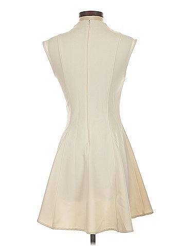 Zara Zara Cocktail Dress (view 2)