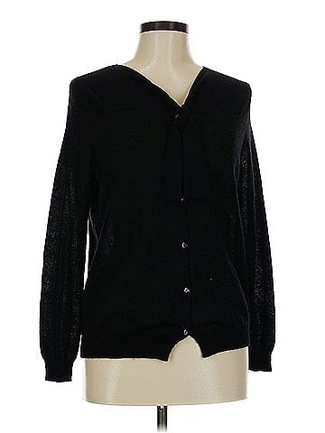 Dries Van Noten Dries Van Noten Wool Cardigan (view 1)