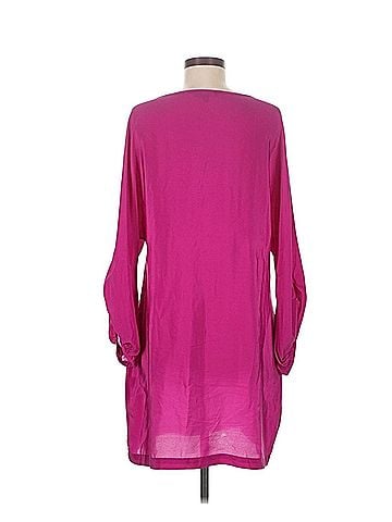 Single Long Sleeve Blouse (view 2)