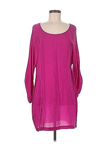Single Long Sleeve Blouse (view 1)