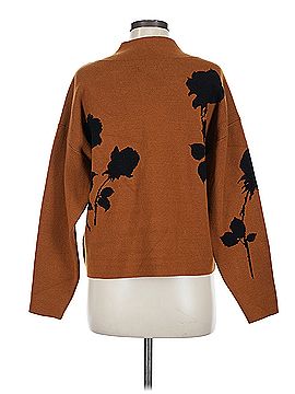 Maeve by Anthropologie Maeve By Anthropologie Turtleneck Sweater (view 2)