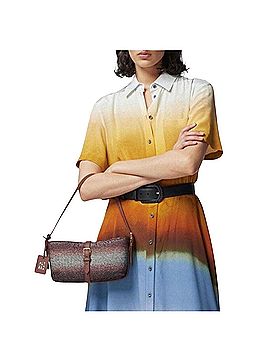 Altuzarra Watermill Orseille Shoulder Bag (view 2)