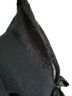 Coldwater Creek Black Collared Cardigan Wool Sweater - photo 6