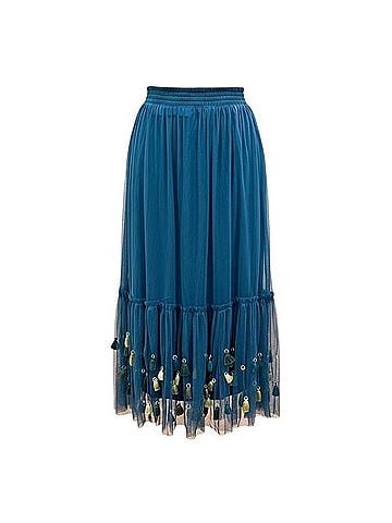 Maeve Maeve Masti Casual Skirt (view 1)