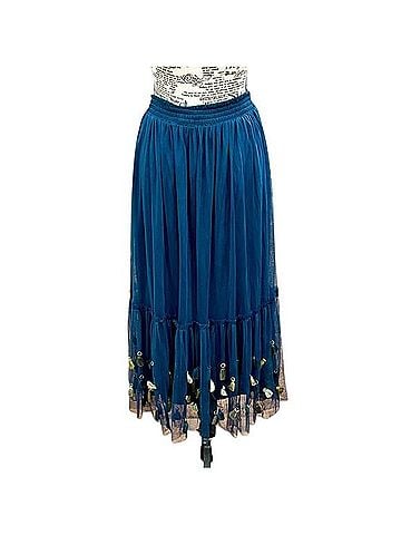Maeve Maeve Masti Casual Skirt (view 2)