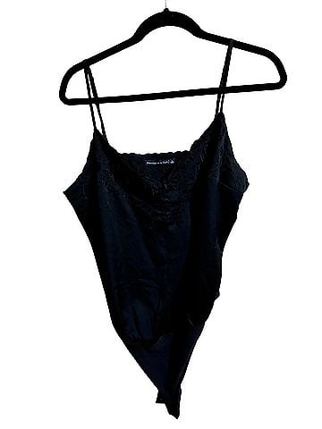 Abercrombie & Fitch Bodysuit (view 1)