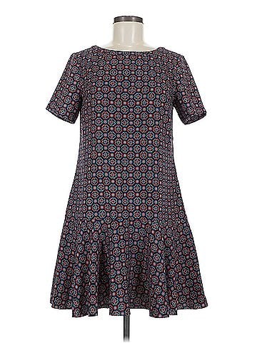 Banana Republic Banana Republic Casual Dress (view 1)