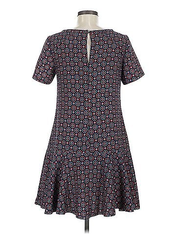 Banana Republic Banana Republic Casual Dress (view 2)