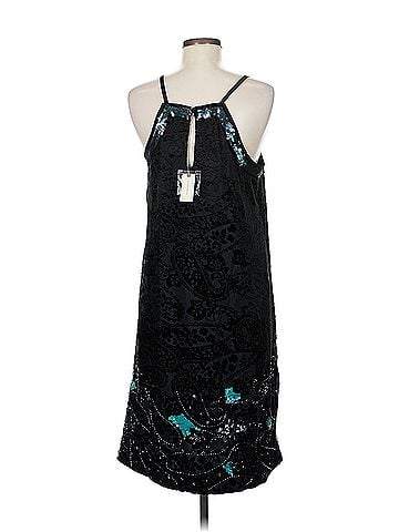 Moulinette Soeurs Imogen Embellished Slip Moulinette Soeurs Cocktail Dress (view 2)