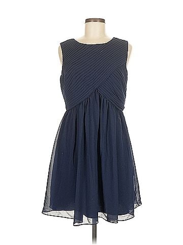 Marc New York Andrew Marc Marc New York Andrew Marc Cocktail Dress (view 1)