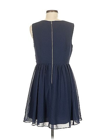Marc New York Andrew Marc Marc New York Andrew Marc Cocktail Dress (view 2)