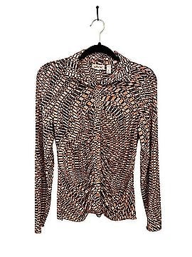Willow & Root Long Sleeve Blouse (view 2)