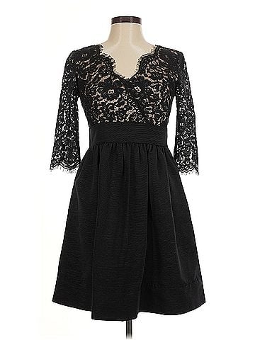 Eliza J Eliza J Cocktail Dress (view 1)