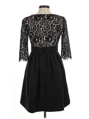 Eliza J Eliza J Cocktail Dress (view 2)