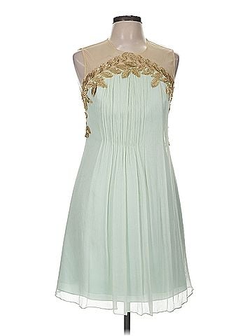Phoebe Phoebe Cocktail Dress (view 1)