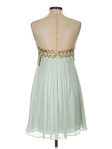 Phoebe Phoebe Cocktail Dress (view 2)