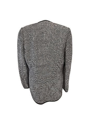 Linda Allard Ellen Tracy Vintage Jacket (view 2)