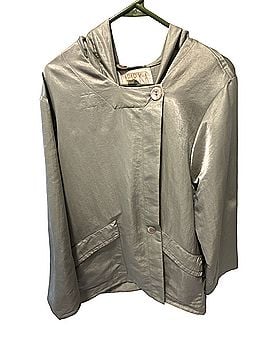 Linda Lundstrom Jacket (view 1)