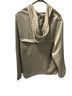 Linda Lundstrom 100% Nylon Gray Jacket Size 4X - photo 2