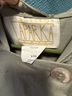 Linda Lundstrom 100% Nylon Gray Jacket Size 4X - photo 3