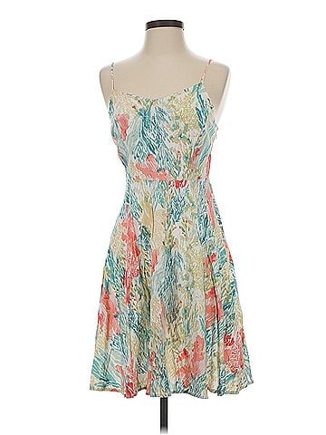 Old Navy Old Navy Cocktail Dress (view 1)