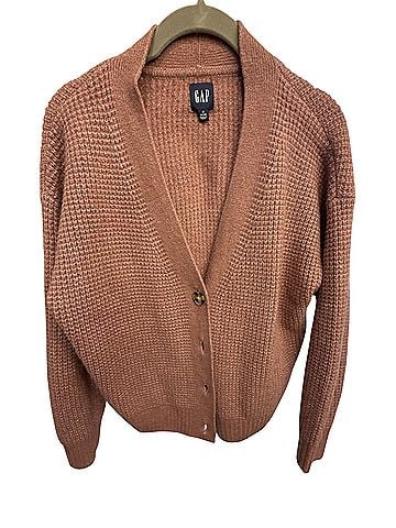 Gap Wool Cardigan (view 1)
