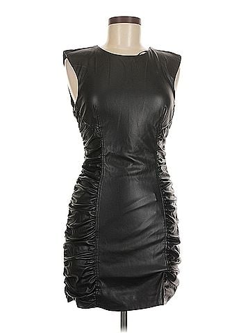 Zara Zara Cocktail Dress (view 1)