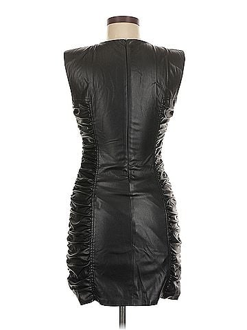 Zara Zara Cocktail Dress (view 2)