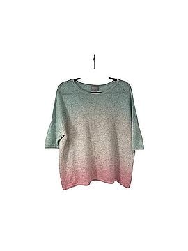 PURE Cashmere Pullover Sweater (view 1)