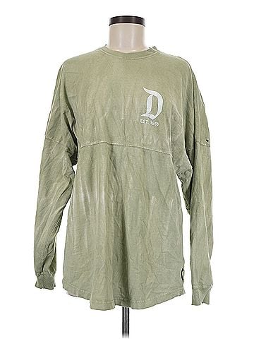 Disney Parks Disney Parks Long Sleeve T Shirt (view 1)