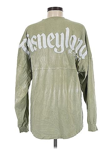 Disney Parks Disney Parks Long Sleeve T Shirt (view 2)