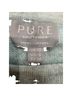 PURE 100% Cashmere Ombre Multi Color Cashmere Pullover Sweater Size 6 - photo 3