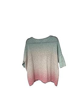 PURE Cashmere Pullover Sweater (view 2)