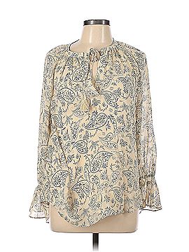 Joie Joie Long Sleeve Blouse (view 1)