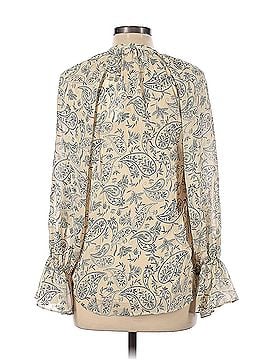 Joie Joie Long Sleeve Blouse (view 2)