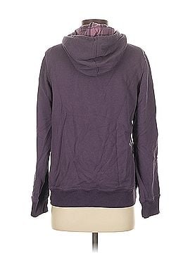 L.L.Bean L.L.Bean Zip Up Hoodie (view 2)