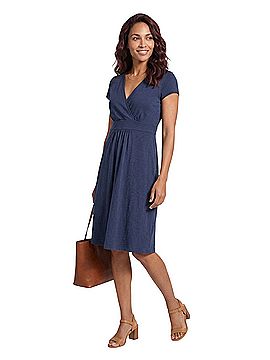 Boden Lottie Casual Dress (view 1)